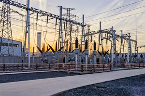 电力行业闭式冷却塔解决方案 良华