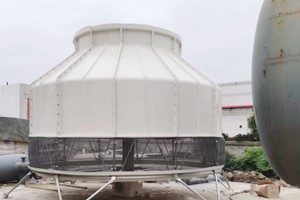 工业蒸发式冷凝器 制冷设备 良华