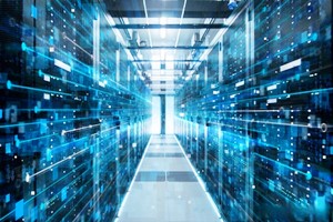 数据中心冷却塔 节能冷却系统 良华