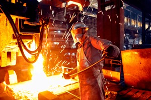 冶金行业冷却塔 高温冷却系统 良华